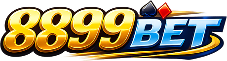 8899bet Logo